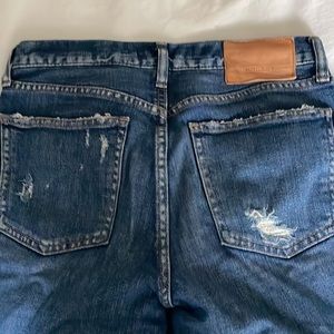 Moussy Jeans